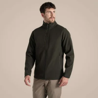 Jachetă softshell bărbați Craghoppers Expert Basecamp Softshell