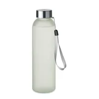 Sticlă 500ml personalizată, vedere detaliu