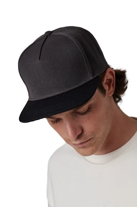 Șapcă K-UP Snapback 5 Panels