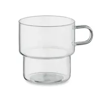 Sticlă borosilicată  300 ml personalizată