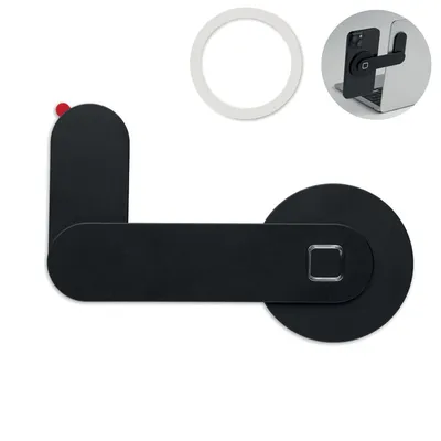 Suport magnetic pentru telefon personalizat
