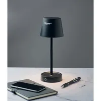 Lampă birou reîncărcabilă USB personalizată