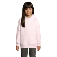 copii Sol's Stellar Jachetă personalizat, pale pink