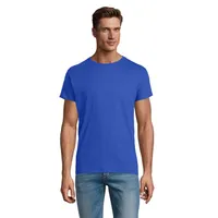 EPIC UNI T-SHIRT 140g personalizat, royal blue
