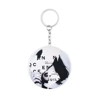 Breloc metalic cu desfăcător personalizat