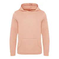 Hanorac unisex Ecologie Lusaka Sustainable personalizat, roz