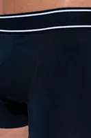 Pantaloni scurți bărbați Kariban Boxer Shorts personalizați, pe model