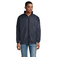 SHIFT UNI WINDBREAKER 210g personalizat, french navy