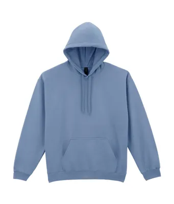 Hanorac unisex Gildan Softstyle™ Midweight Fleece Adult
