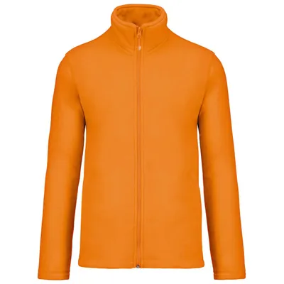 Jachetă unisex Kariban Falco Full Zip Microfleece
