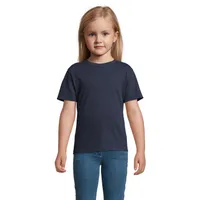 REGENT KIDS T-SHIRT 150g personalizat, french navy