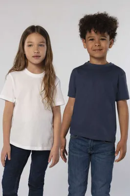 Tricou copii SOL'S Regent Round Neck personalizat