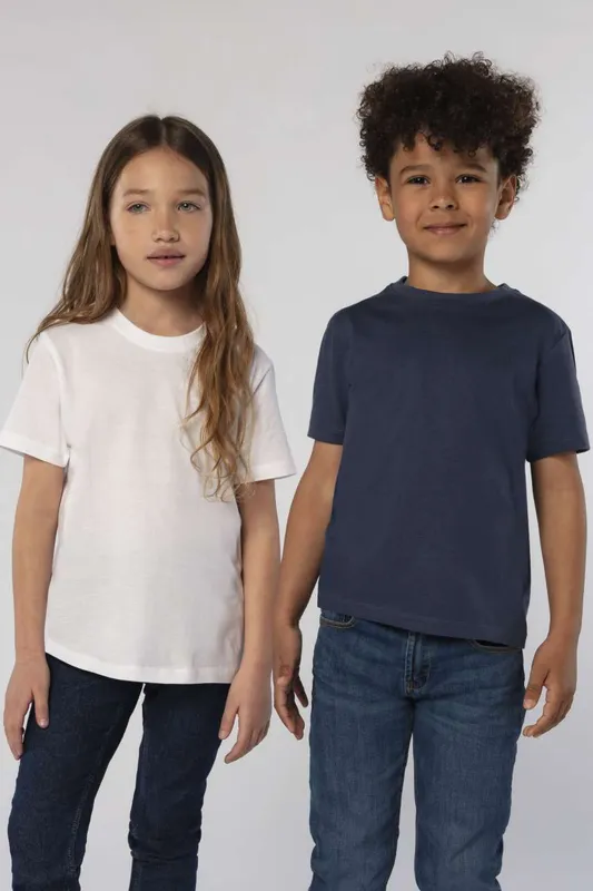 Tricou copii SOL'S Regent Round Neck