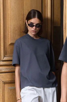 Tricou damă SOL'S Boxy Oversized personalizat