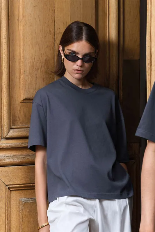 Tricou damă SOL'S Boxy Oversized