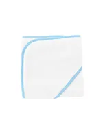 White/Light Blue