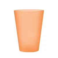 Portocaliu Transparent