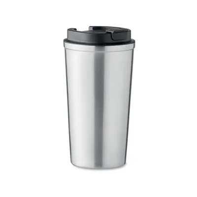 Pahar cu pereți dubli 510 ml personalizat