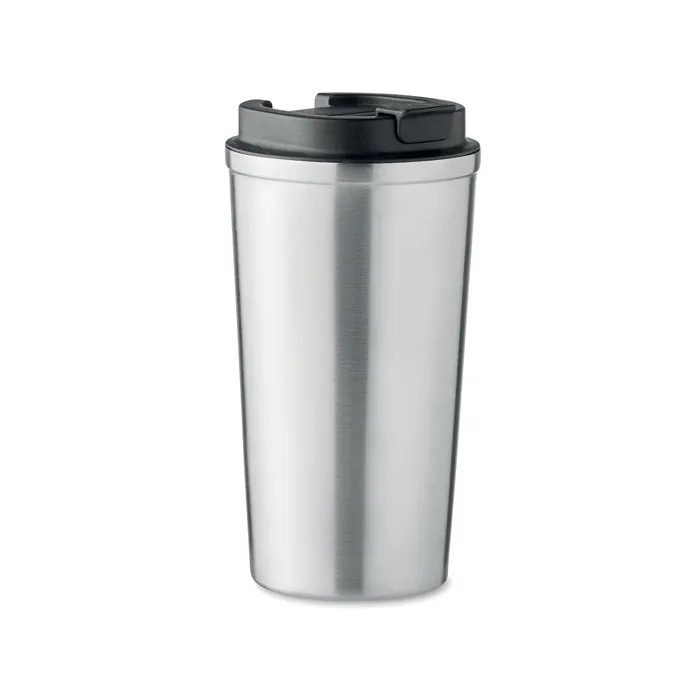 Pahar cu pereți dubli 510 ml personalizat