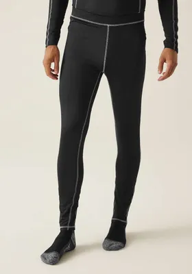 Pantaloni bărbați Regatta Pro Base Layer Pant personalizați