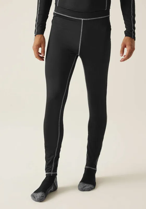 Pantaloni bărbați Regatta Pro Base Layer Pant