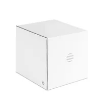 Boxă wireless 3W 350 mAh personalizată, vedere ambalaj