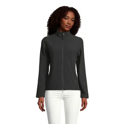 RACE WOMEN SS JACKET 280g personalizat