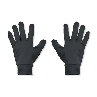 Mănuși  sport tactile personalizate