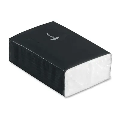 Pachet șervețele mici hârtie personalizat