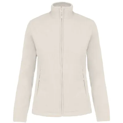 Jachetă damă Kariban Maureen Full Zip Microfleece