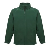 Jachetă polar bărbați Regatta Thor III Interactive Fleece personalizată, verde