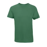 Tricou unisex Sol's Tuner Tricou personalizat, verde irlandez