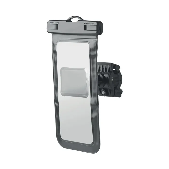 Carcasă telefon pentru biciclet