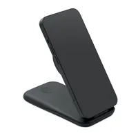 Încărcător wireless 3 în 1 15W personalizat