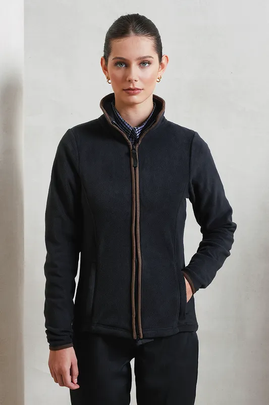 Jachetă polar damă Premier Artisan Fleece