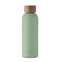Sticlă cu perete simplu 700 ml personalizată