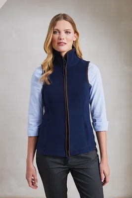 Vestă damă Premier Artisan Fleece Gilet