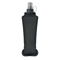 Sticlă de apă pliabilă 500ml personalizată