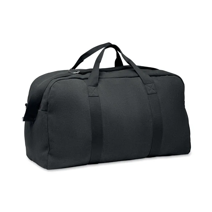 Geantă de voiaj Duffle 450 gr/m personalizată