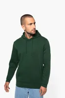 Hanorac bărbați Kariban Eco-friendly personalizat, pe model