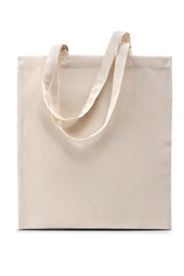 Sacoșă Kimood Organic Cotton Shopping personalizată