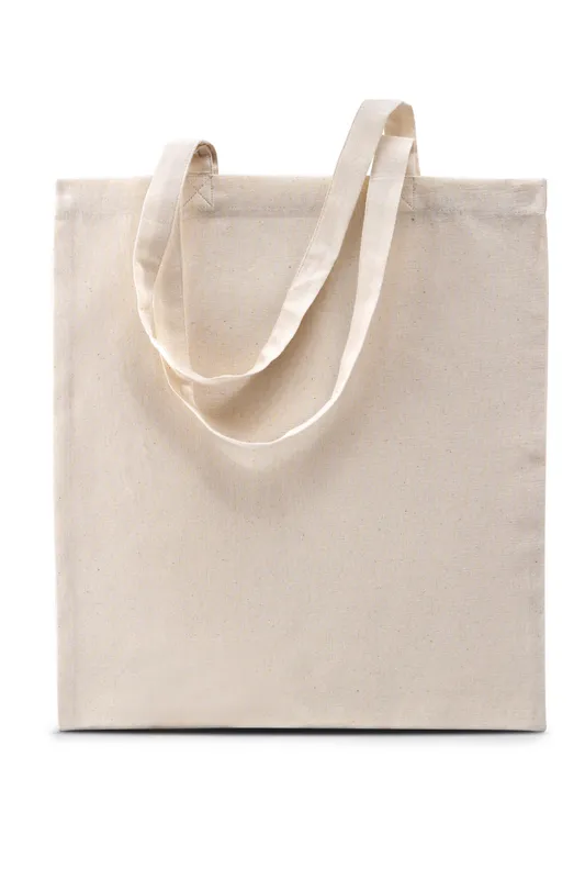 Sacoșă Kimood Organic Cotton Shopping