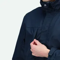 Jachetă bărbați Regatta Benson III Breathable 3 IN 1 personalizată, pe model