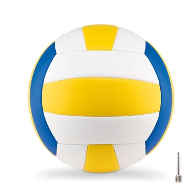 Minge de volei personalizat