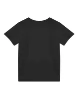 Tricou copii True Blanks personalizat, pe model