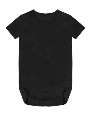 Body bebeluși True Blanks Bodysuit