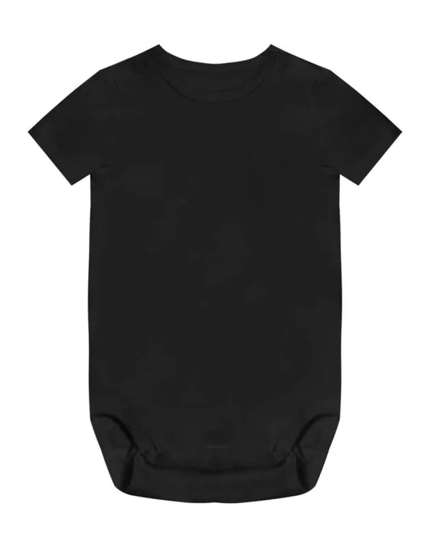 Body bebeluși True Blanks Bodysuit