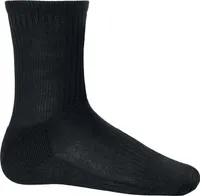 Șosete Proact Sports Socks personalizate, negru