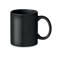Cană ceramică colorată 300ml personalizată