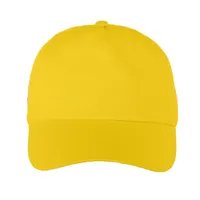 Bright Yellow